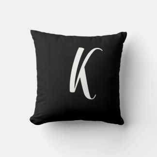MONOGRAM KUDDE
