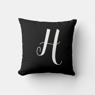 MONOGRAM KUDDE