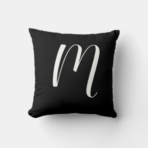 MONOGRAM KUDDE