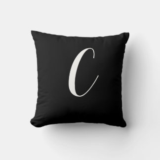 MONOGRAM KUDDE