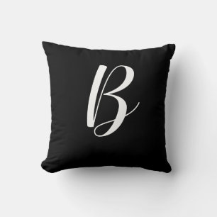MONOGRAM KUDDE