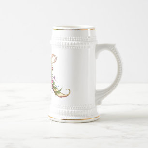 Monogram L Gift Mugg