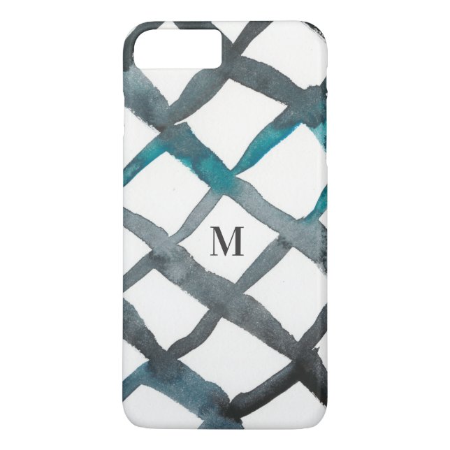 Monogram | La Mer VI Case-Mate iPhone Skal (Baksida)