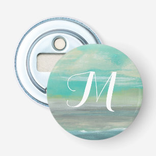 Monogram  Låglandssäck I Flasköppnare