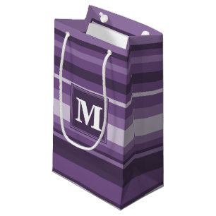 Monogram Lavender rand