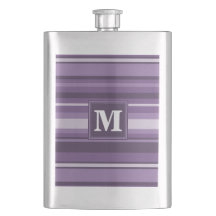 Monogram Lavender rand