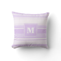 Monogram lilac rand