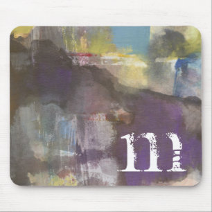 Monogram Lugn Interlude Musmatta