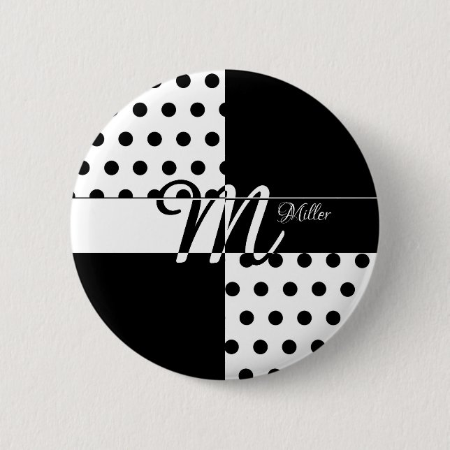 Monogram M Knapp (Framsida)