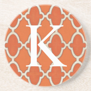 Monogram  Marknadsmodell III Underlägg Sandsten