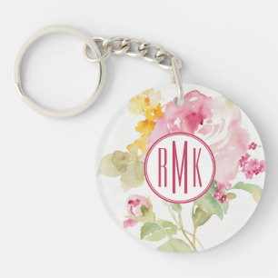 Monogram mitt- - juli