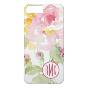 Monogram mitt- - juli