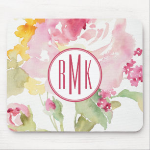 Monogram mitt- - juli musmatta