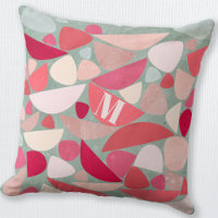 Monogram Modern Abstrakt