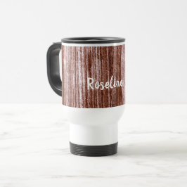 Monogram Modern Ro Brown Resemugg