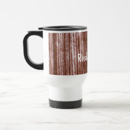 Monogram Modern Ro Brown Resemugg
