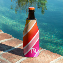 Monogram Modern Summer Rand Cute Coola