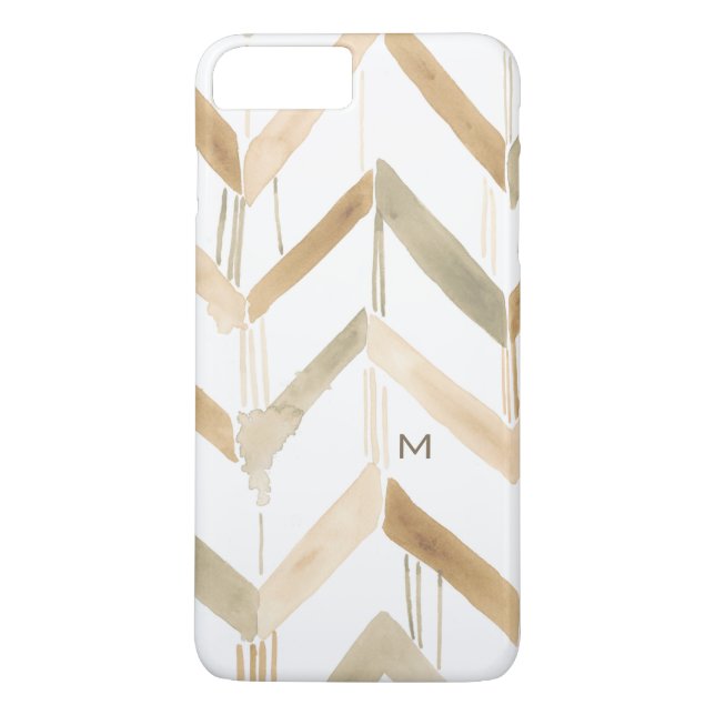 Monogram | Mombasa-minnen VII Case-Mate iPhone Skal (Baksida)