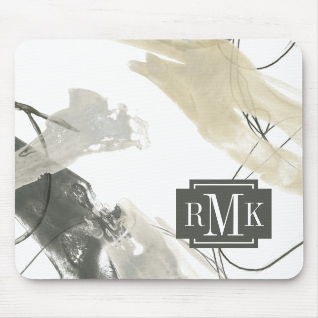 Monogram | Monokroma merum Musmatta (Framsidan)