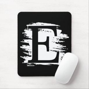 Monogram - Mousepad Musmatta