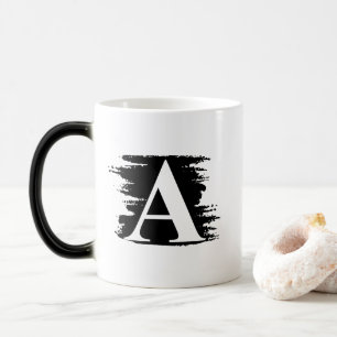 Monogram Mugg