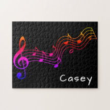 Monogram Music Hard Challenging Evil Extreme Jigsa