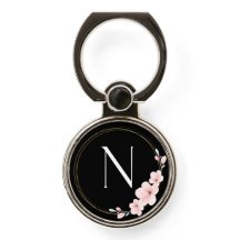 Monogram-N Mobilare grepp