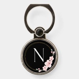 Monogram-N Mobilare grepp