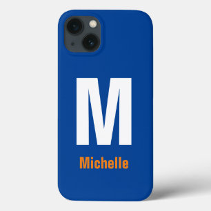 Monogram, Namn, inledande, modernt, minimalistiskt