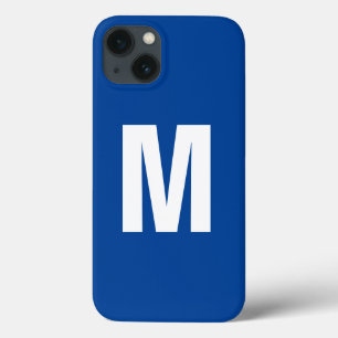 Monogram, Namn, inledande, modernt, minimalistiskt