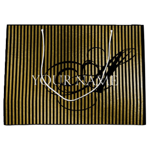 Monogram Namn Rand Luxury Brand Beauty VIP