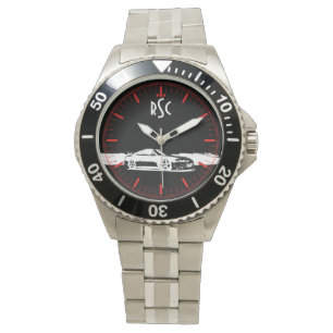 Monogram Nissan Silvia Armbandsur