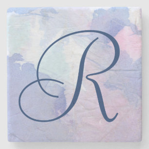 Monogram Norra Ljus II Stenunderlägg
