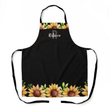 Monogram över Anpassningsbarna Rustiska solrosor