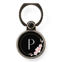 Monogram-P Mobilare grepp