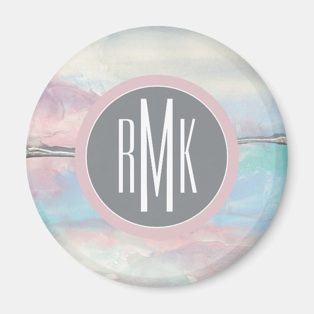 Monogram | Parfait II Magnet (Framsidan)