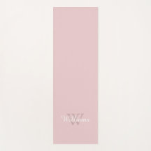 Monogram-Personlig