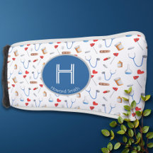 Monogram Personlig Doktor Instrumental