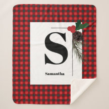 Monogram Play Helgdag jul