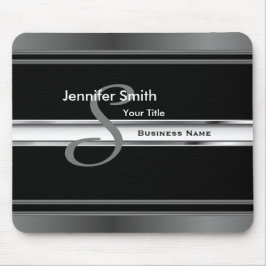 Monogram Professionell Design Musmatta