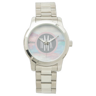 Monogram  Punkt II Armbandsur