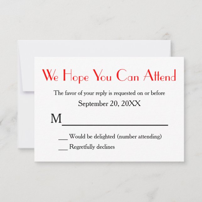 Monogram Red Black OSA 2 (Framsida)