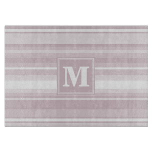 Monogram ro kvarts rand