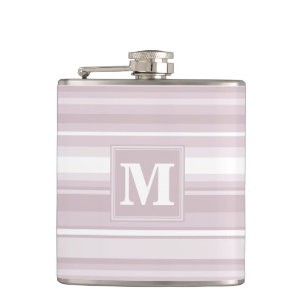 Monogram ro kvarts rand fickplunta