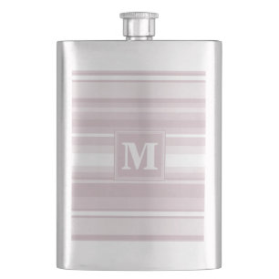Monogram ro kvarts rand fickplunta