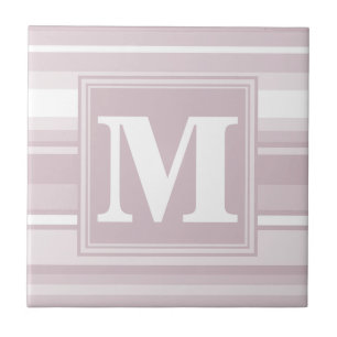 Monogram ro kvarts rand kakelplatta