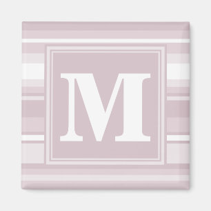Monogram ro kvarts rand magnet