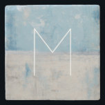 Monogram | Silver Aura Stenunderlägg<br><div class="desc">Hemdepartement</div>