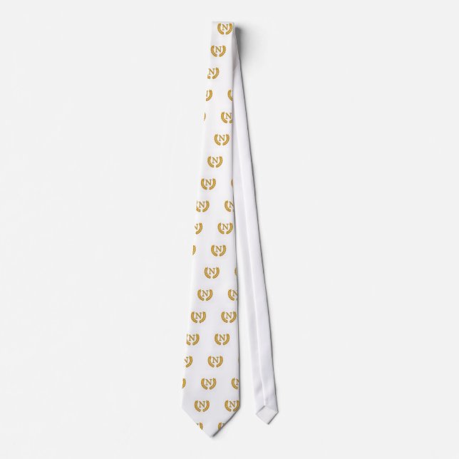 Monogram Slips (Framsida)