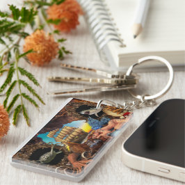 Monogram, sommarresa